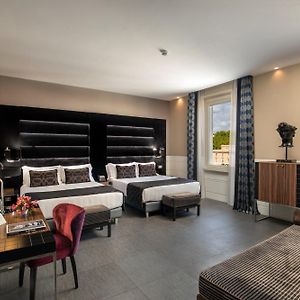 Vierpersoons Suite