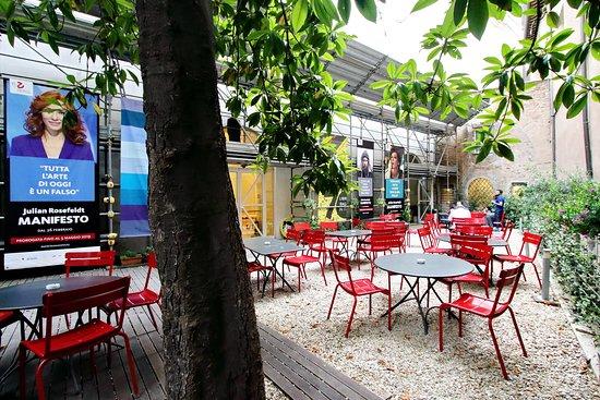 Caffe Delle Esposizioni